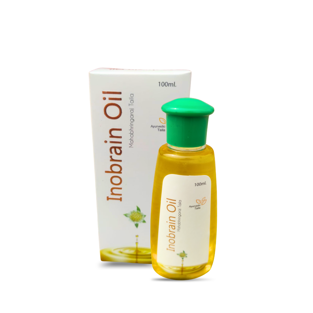 Medicated Toothpaste/Shampoo/Soap/Hair Oil. The ideal family's first choice.